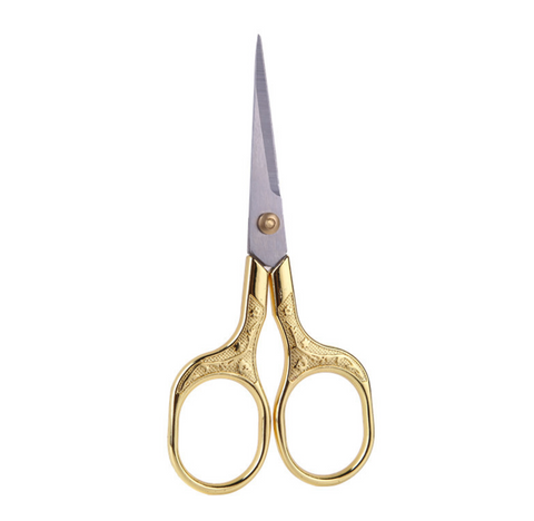 Plum Blossom Scissors