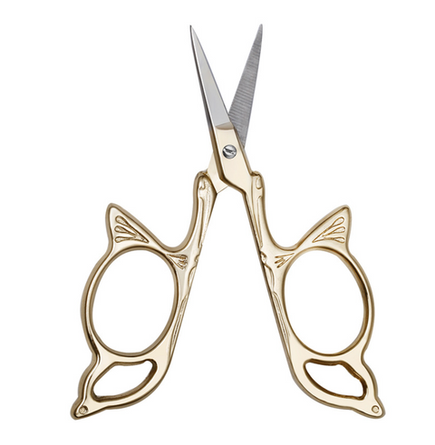 Butterfly Scissors