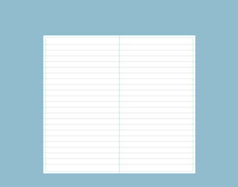 MINI Travellers Notebook Inserts