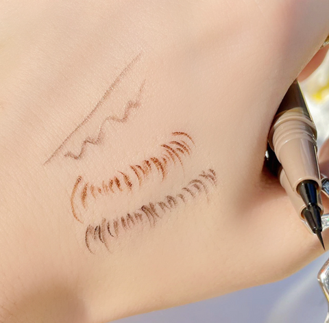 Sweet Mint Waterproof Eyeliner