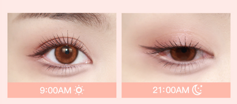 Novo Raincoat Mascara
