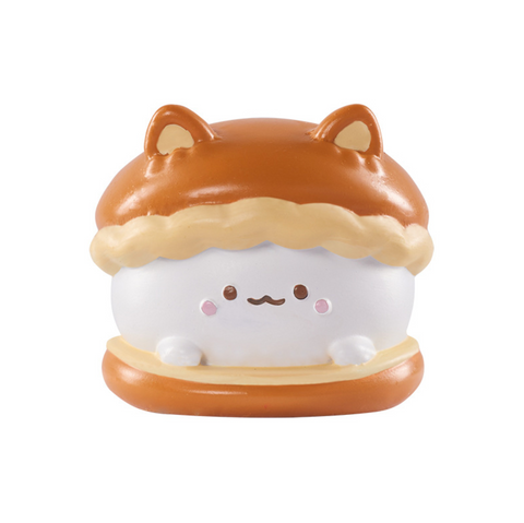 Snack Shop Blind Box Statues
