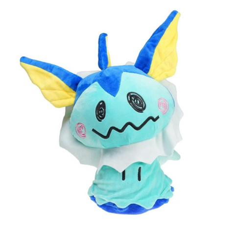 Mimikyu Pokemon Plush 20cm