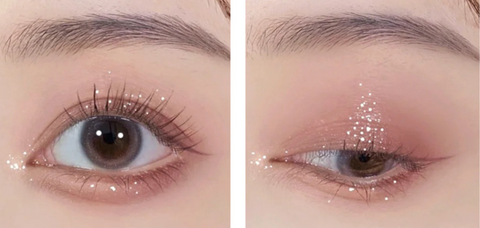 Sweet Mint Waterproof Eyeliner