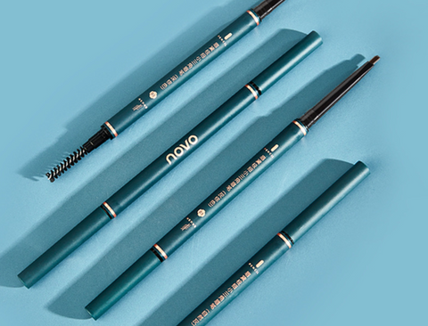 NOVO Triangle Eyebrow Pencil