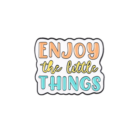 Positive Pin