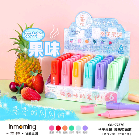 Fruit Shop Fruity Highlighter