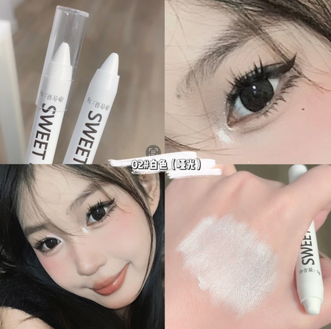 Sweet Mint Eyeshadow Gel Pen
