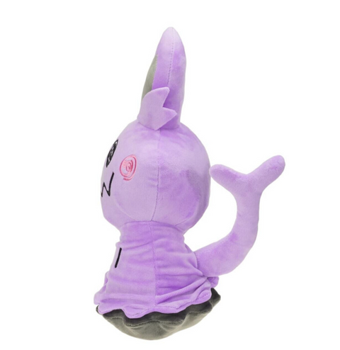 Mimikyu Pokemon Plush 20cm