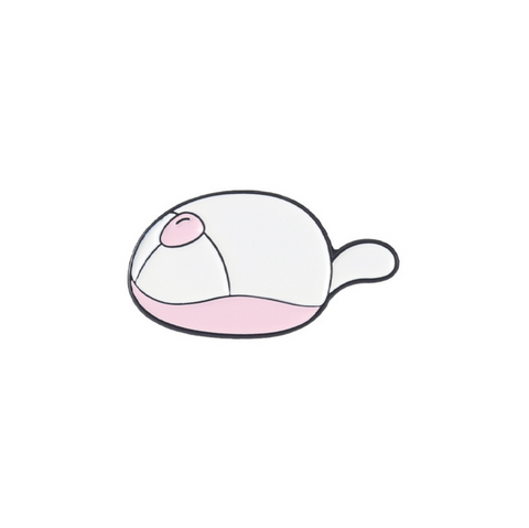 Kitty Tech Pin