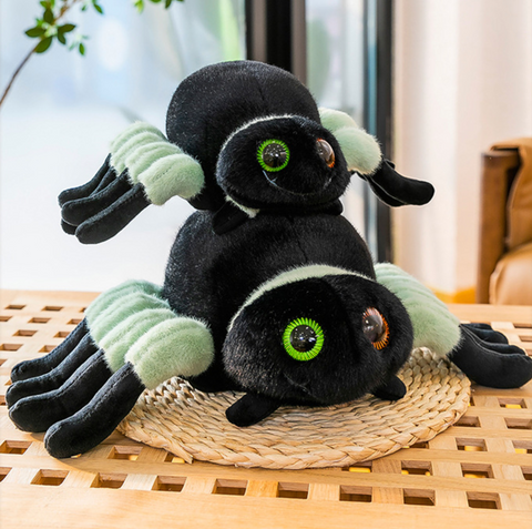 Spider Plush 30cm