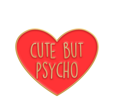 Drama Pin