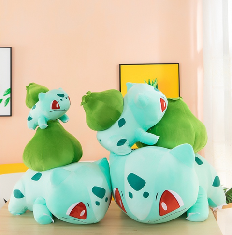 Bulbasaur Plush