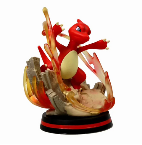 Pokemon GK Dream Statue