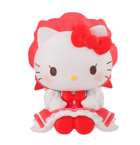 Sanrio X Cardcaptor Statues