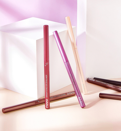 Novo Ultra Fine Eyeliner