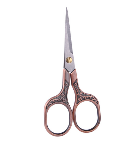 Plum Blossom Scissors