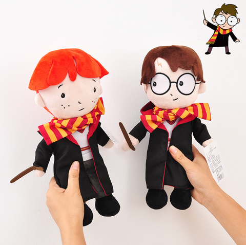 Harry Potter - Ron Plush