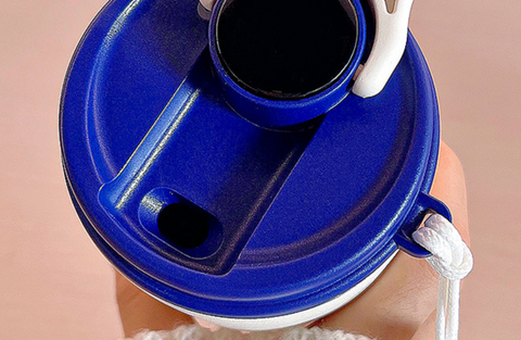 Digital Temperature Water Thermos
