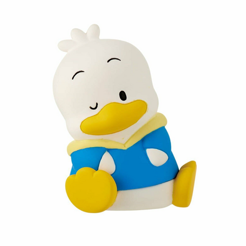 Sanrio Hadipanbri Mini Statues