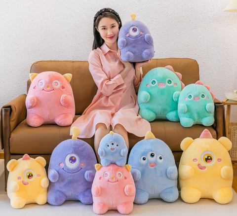 Sweet Monster Plush 23cm