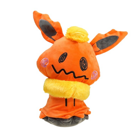 Mimikyu Pokemon Plush 20cm
