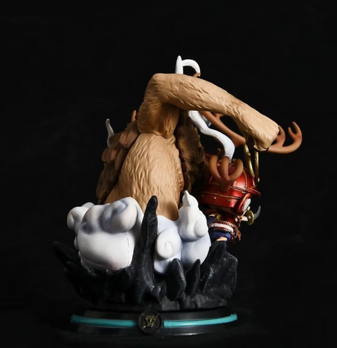 One Piece Chopper Statue