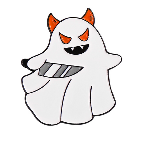 Ghost Pins