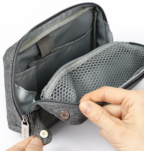 Kokuyo Haco* Haco Pencil Case