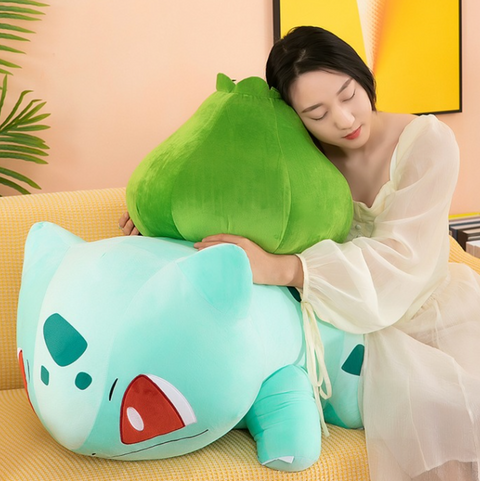 Bulbasaur Plush
