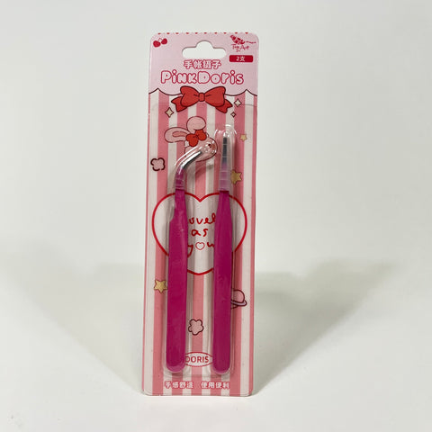 Dorothy Girl Tweezers