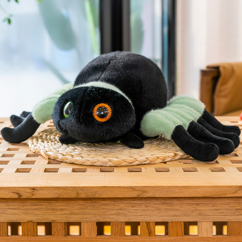 Spider Plush 30cm