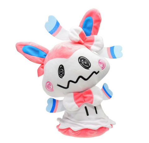 Mimikyu Pokemon Plush 20cm