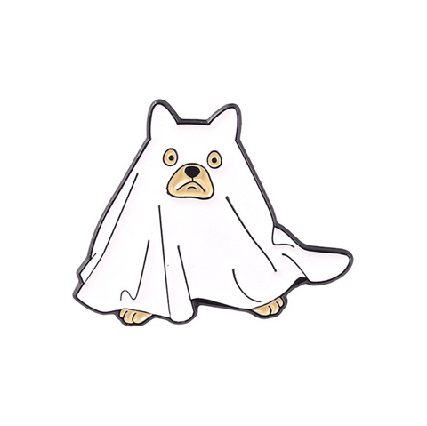 Ghost Pins