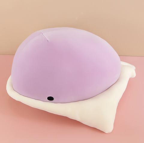 Round Mantis Plush 40cm