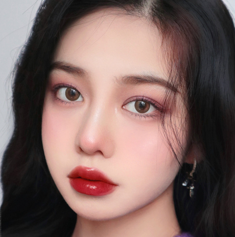 Novo Small Mushroom Lip Jelly