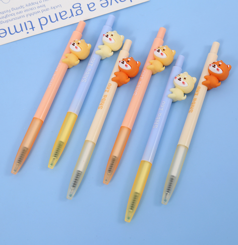 Mochi Dog Mechanical Pencil 0.5mm