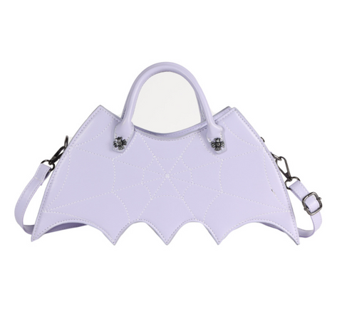 Vegan Bat Purse
