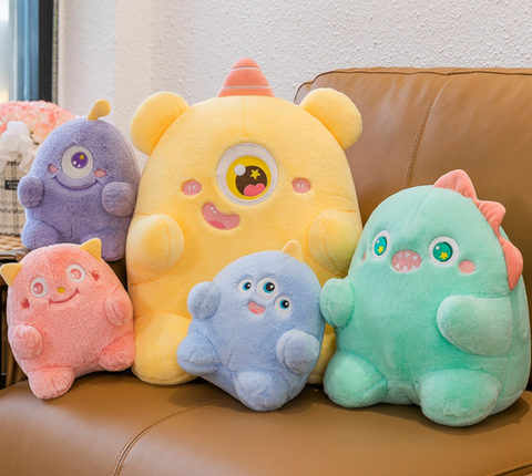 Sweet Monster Plush 23cm