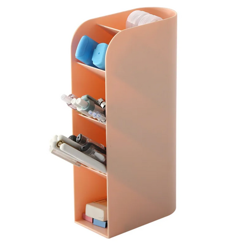 Nordic Rack Storage