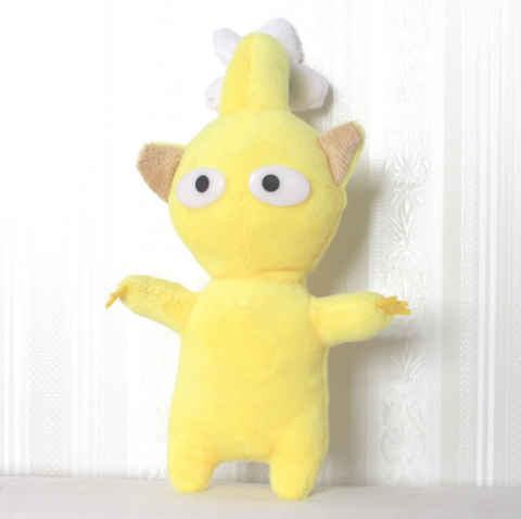 Pikmin 15cm Plush