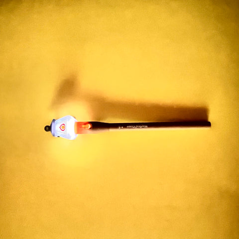 Magic Game Twirling 0.5mm Gel Ink Pen