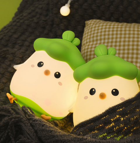 Cabbage Chick Nightlight