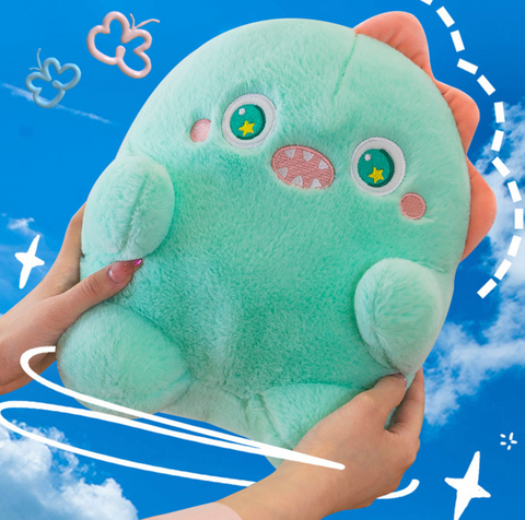 Sweet Monster Plush 23cm