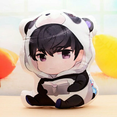 Mr. Love Plush 44cm