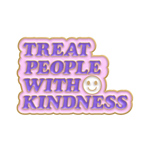 Drama Pin