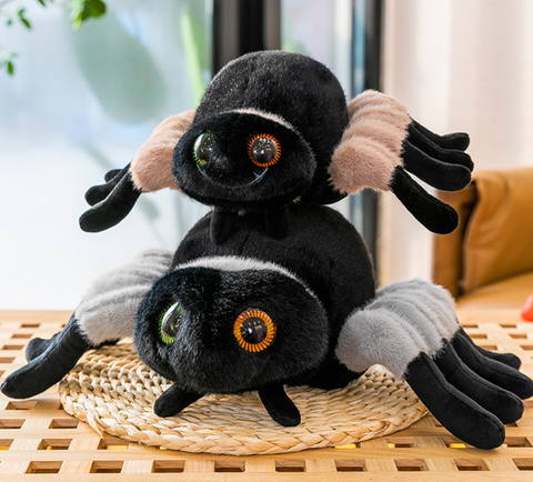 Spider Plush 30cm