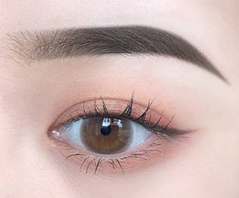 NOVO Triangle Eyebrow Pencil