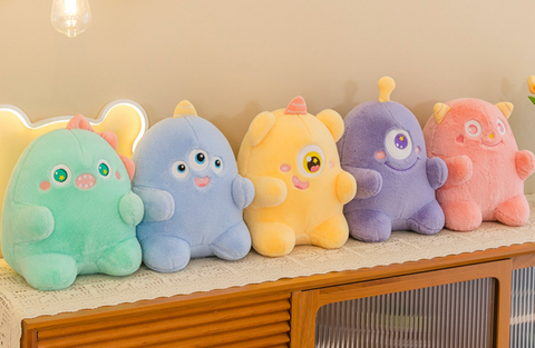 Sweet Monster Plush 23cm