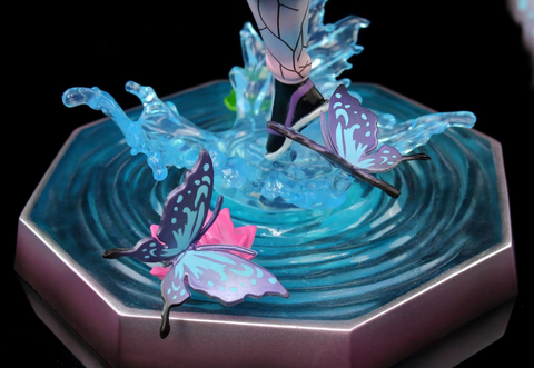 Demon Slayer Kocho Shinobu Statue